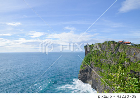 ウルワツ寺院 ウルワツ寺院 43220708