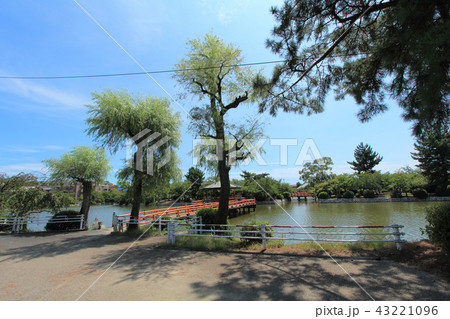 桑名城址九華公園 桑名城址九華公園 43221096