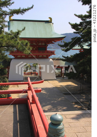 赤間神宮 赤間神宮 43221276