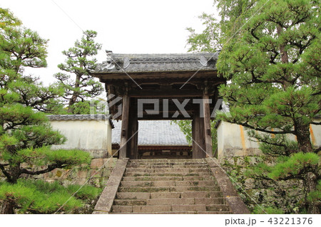 松平東照宮 松平郷 豊田市 松平東照宮 松平郷 豊田市 43221376