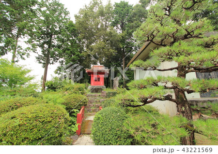 高月院 松平郷 豊田市 高月院 松平郷 豊田市 43221569