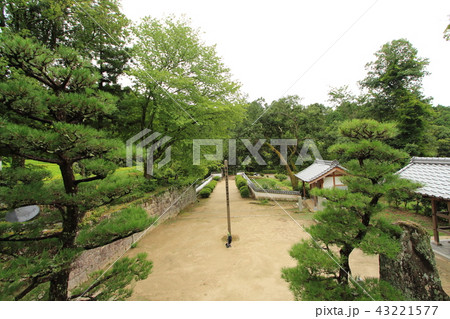 高月院 松平郷 豊田市 高月院 松平郷 豊田市 43221577