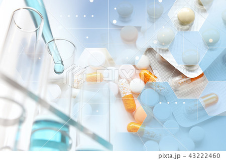 新薬の開発 新薬の開発 43222460