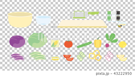 做一份沙拉 做一份沙拉 43222950