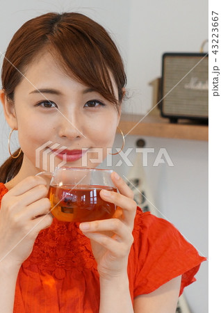 休憩 休憩 43223667