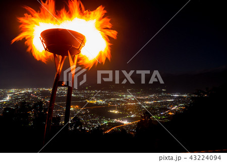 百八ッ火 43224094