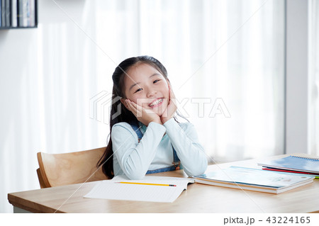 韓国人 女性 女 43224165