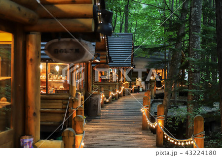 ニングルテラス　富良野 43224180