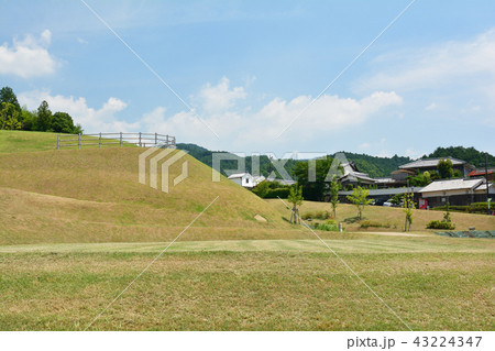 飛鳥・キトラ古墳 43224347