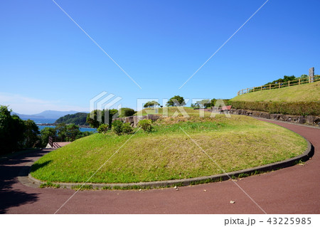 [長崎県]日本本土最西端・神崎鼻 43225985