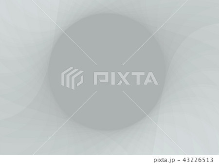 Abstract white and grey background 43226513