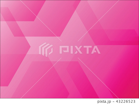 Abstract pink and white background 43226523