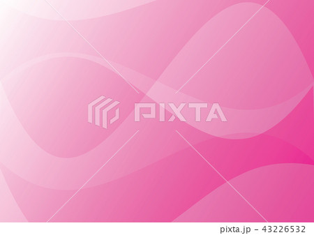 Abstract pink and white background Abstract pink and white background 43226532
