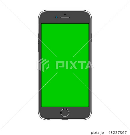 iPhone iPhone 43227367