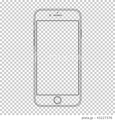 smart phone, mobile, mobile phone 43227376