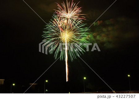 伊達市ふる里夏まつり 43227507