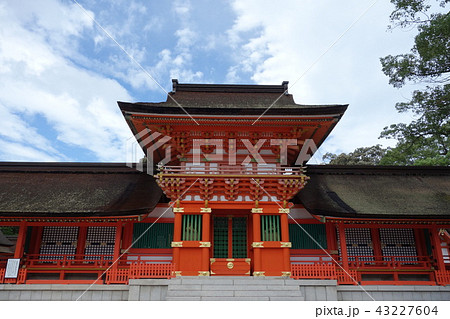 宇佐神宮 43227604