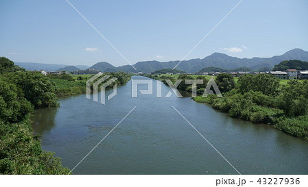 狩野川(静岡県) 狩野川(静岡県) 43227936