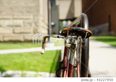 カナダ 緑地庭園 緑地 43227950