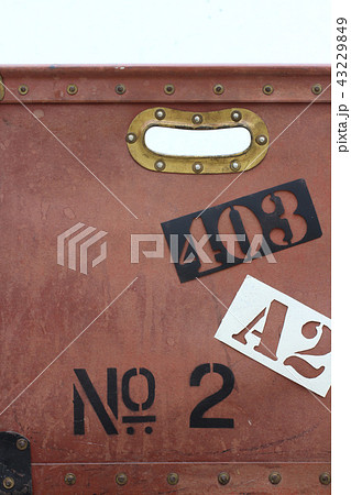 ステンシルプレート ステンシルプレート 43229849