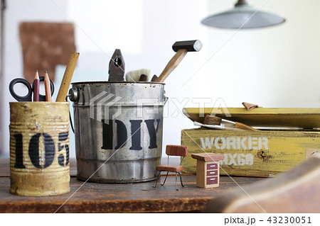 ステンシルプレートDIY 43230051