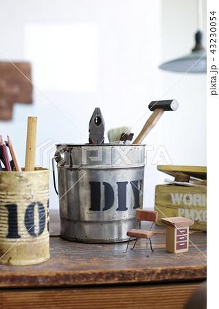 ステンシルプレートDIY ステンシルプレートDIY 43230054