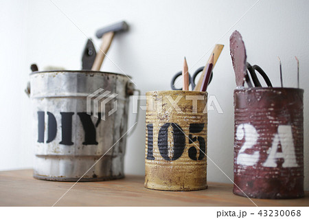 ステンシルプレートDIY 43230068