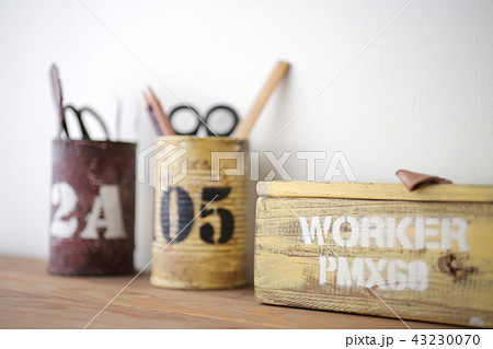 ステンシルプレートDIY ステンシルプレートDIY 43230070