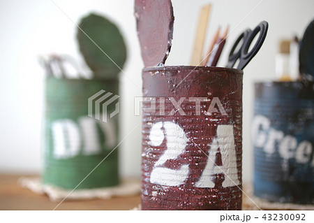 ステンシルプレートDIY 43230092