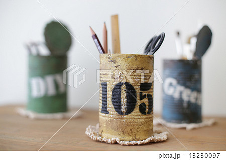 ステンシルプレートDIY 43230097