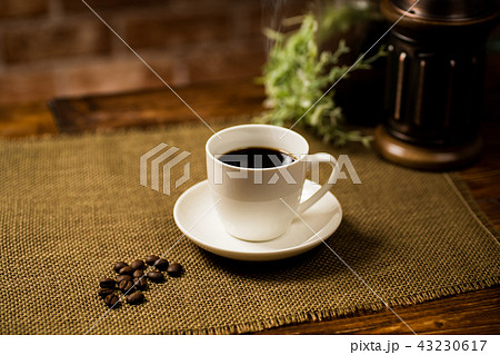 カフェ　イメージ 43230617