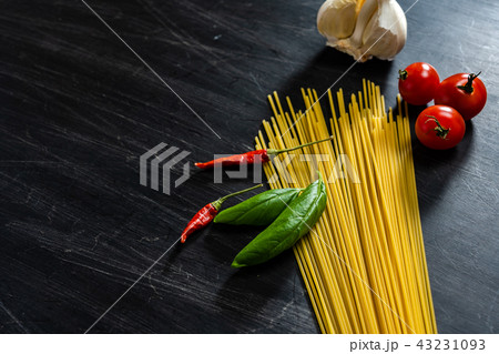 パスタ 43231093