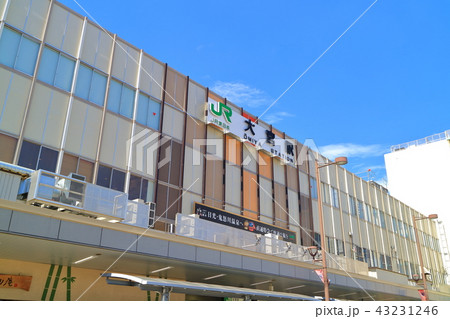 JR大宮駅 東口 JR大宮駅 東口 43231246