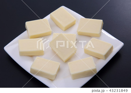 チーズ 43231849