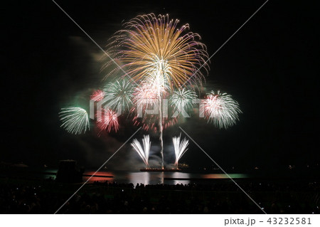 べっぷクリスマスhanabiファンタジア2017 43232581