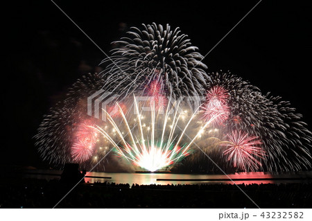 べっぷクリスマスhanabiファンタジア2017 43232582