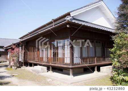 旧山本猪平家 43232860
