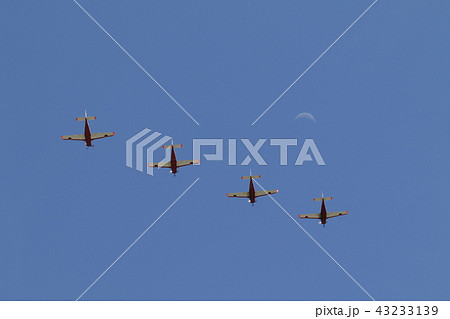 航空自衛隊T-7初等練習機 航空自衛隊T-7初等練習機 43233139