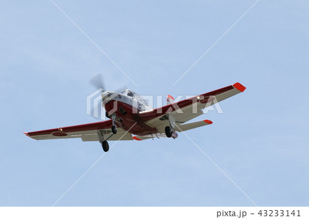 航空自衛隊T-7初等練習機 43233141