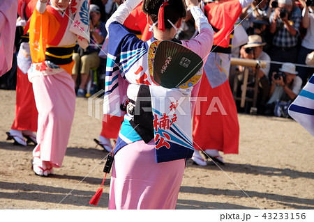 天神天満阿波おどり 天神天満阿波おどり 43233156