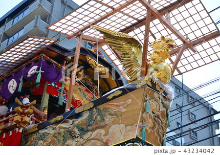 祇園祭 43234042