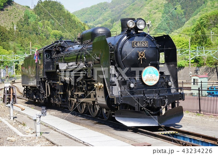 SLレトロみなかみ号 43234226