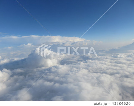 雲海 43234620