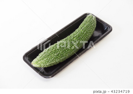 ゴーヤー　にがうり 43234719