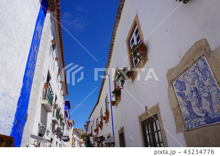 オビドス(Obidos) オビドス(Obidos) 43234776