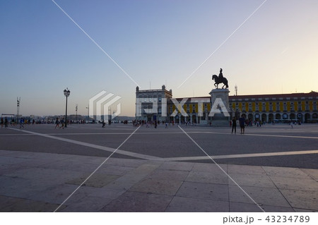 リスボン(Lisbon) リスボン(Lisbon) 43234789