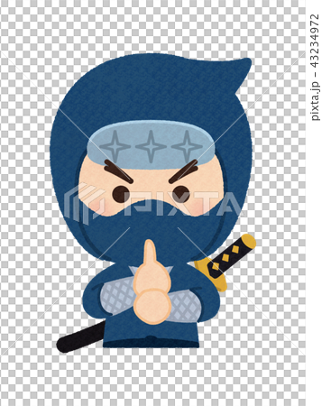 Ninja 43234972