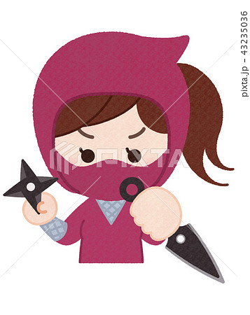 くのいち 43235036