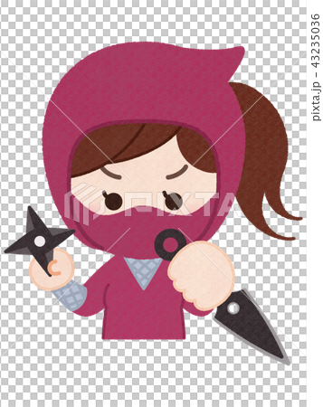 くのいち 43235036