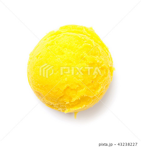 Ice cream scoop Ice cream scoop 43238227